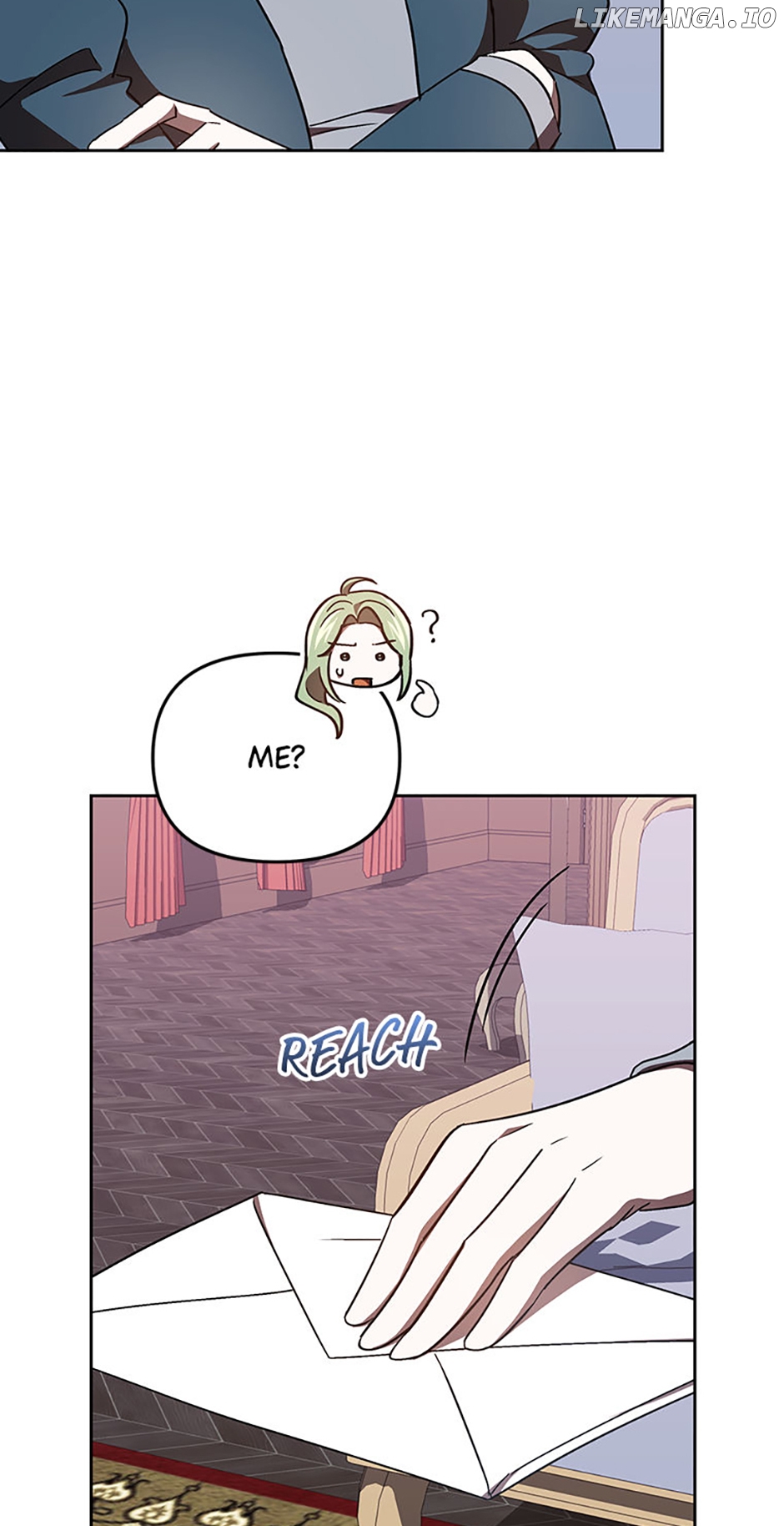 I’m a Supporting Role in a Horror Game, Don’t Kill Me Chapter 35 - page 75