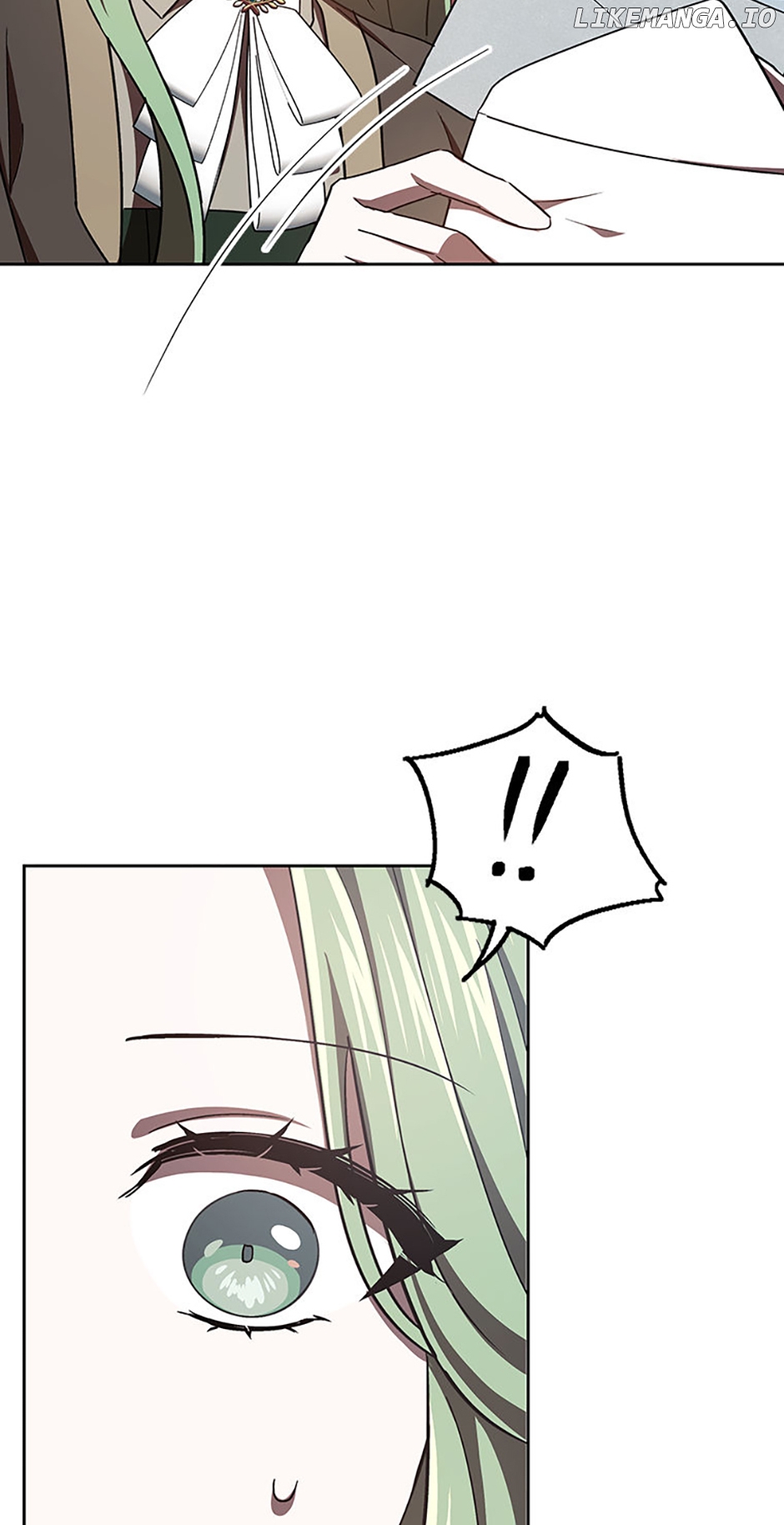 I’m a Supporting Role in a Horror Game, Don’t Kill Me Chapter 35 - page 77