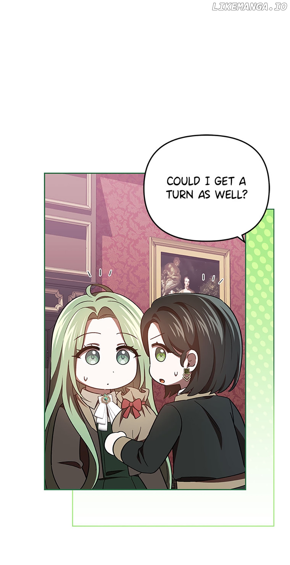 I’m a Supporting Role in a Horror Game, Don’t Kill Me Chapter 35 - page 8