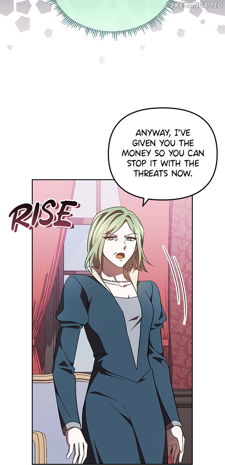 I’m a Supporting Role in a Horror Game, Don’t Kill Me Chapter 36 - page 11