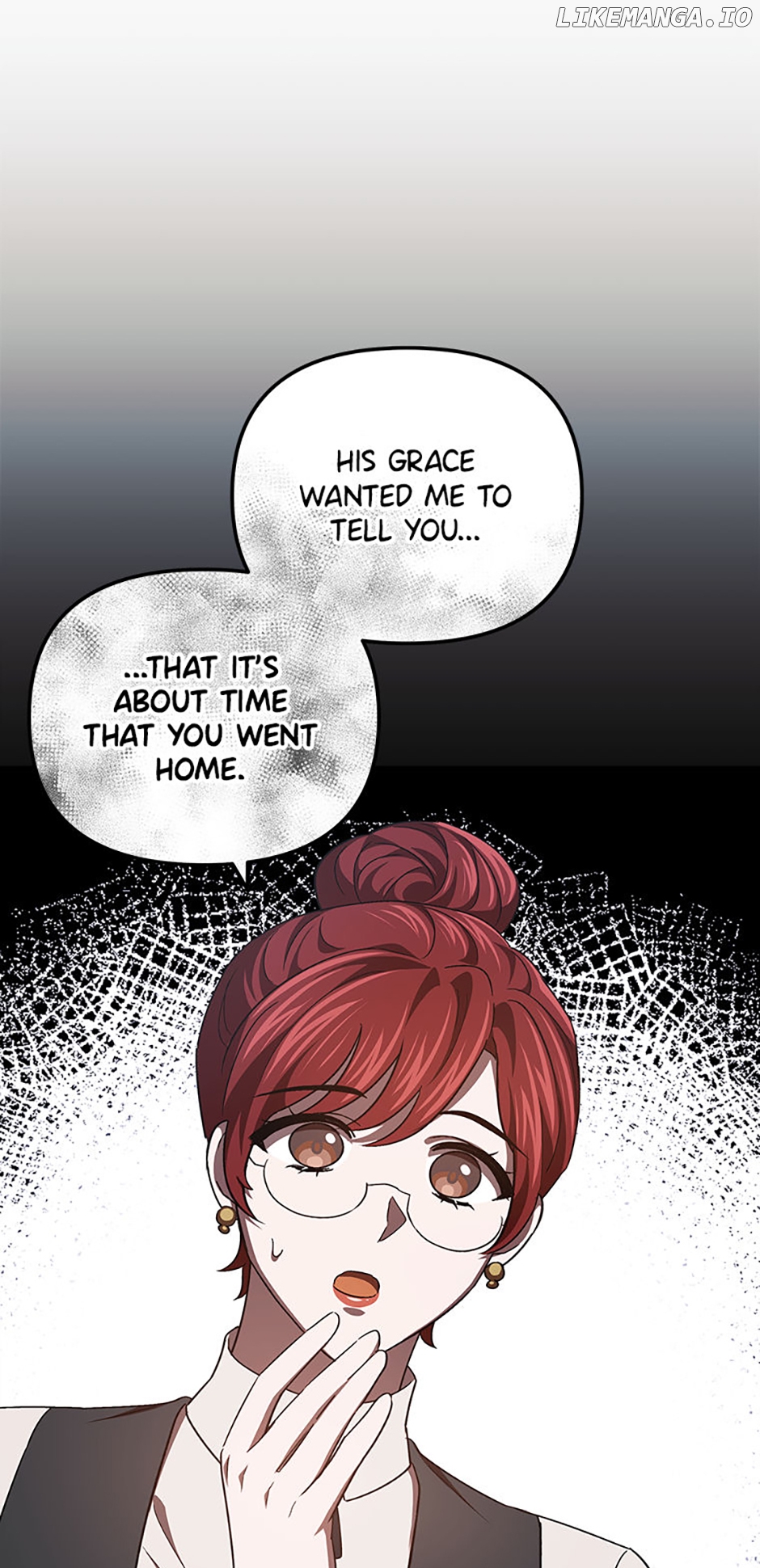 I’m a Supporting Role in a Horror Game, Don’t Kill Me Chapter 36 - page 14