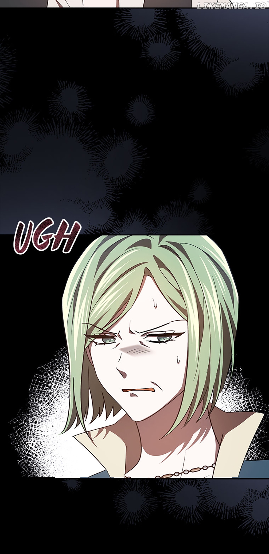 I’m a Supporting Role in a Horror Game, Don’t Kill Me Chapter 36 - page 15