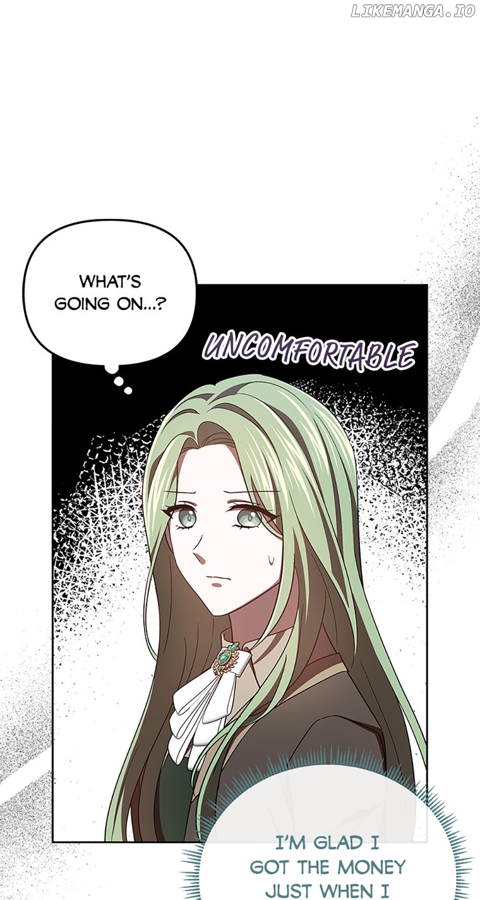 I’m a Supporting Role in a Horror Game, Don’t Kill Me Chapter 36 - page 17