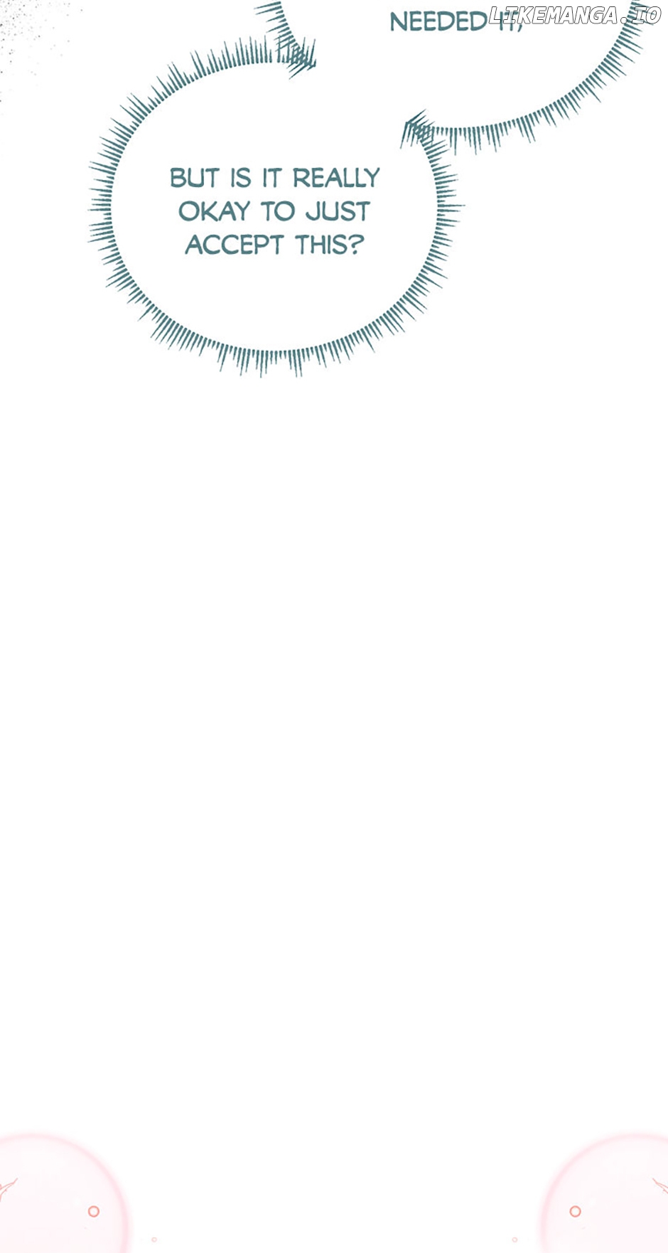 I’m a Supporting Role in a Horror Game, Don’t Kill Me Chapter 36 - page 18