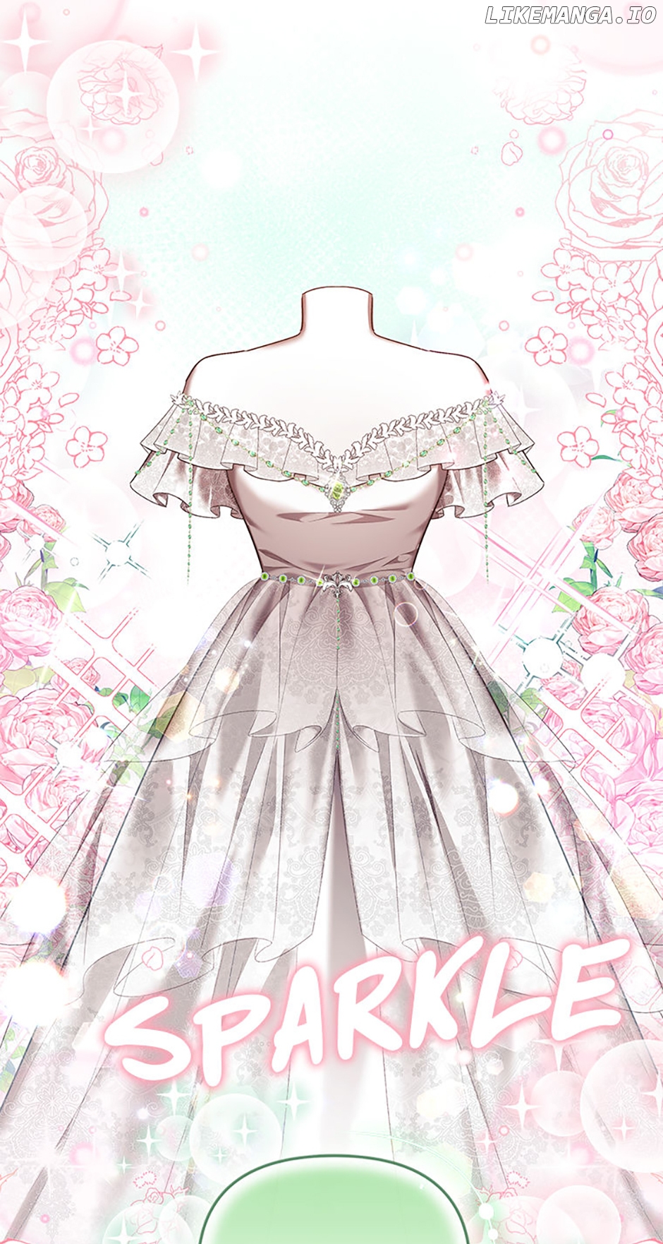 I’m a Supporting Role in a Horror Game, Don’t Kill Me Chapter 36 - page 19