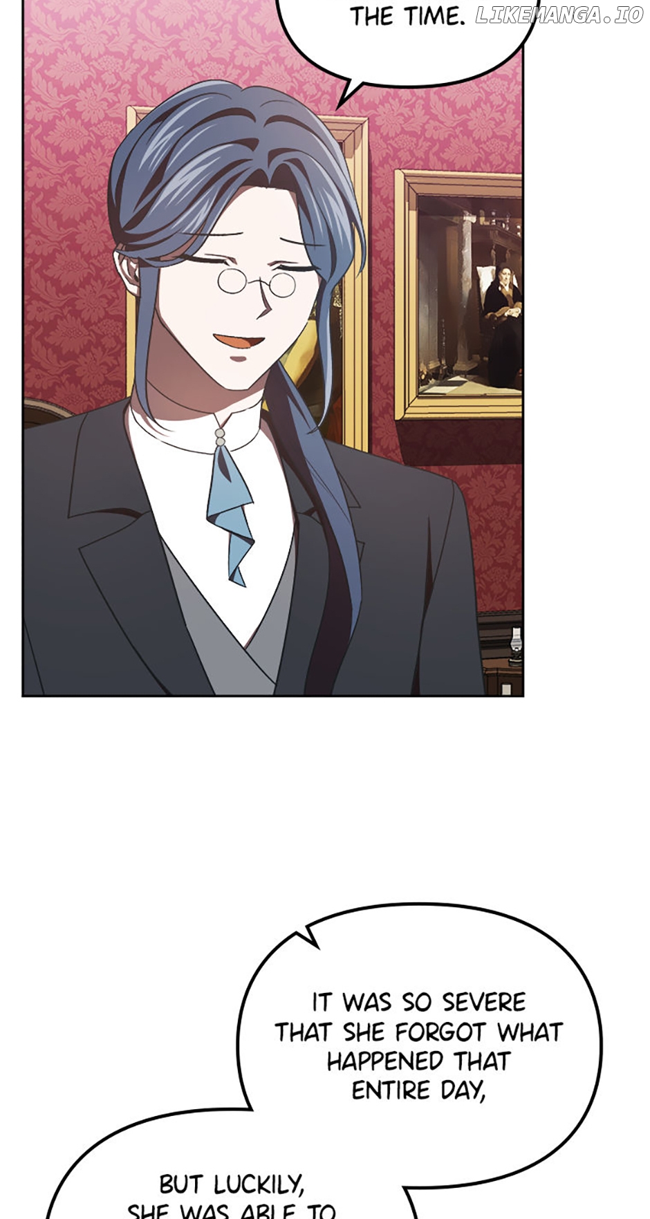 I’m a Supporting Role in a Horror Game, Don’t Kill Me Chapter 36 - page 29