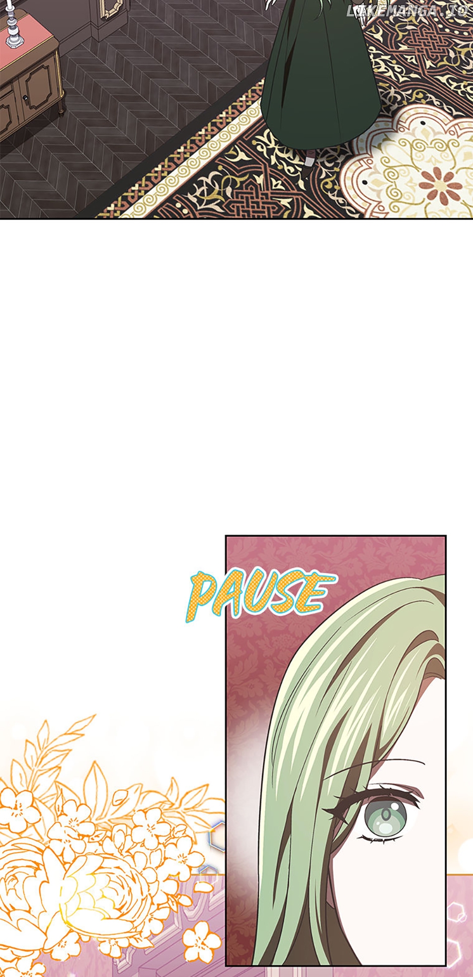 I’m a Supporting Role in a Horror Game, Don’t Kill Me Chapter 36 - page 36