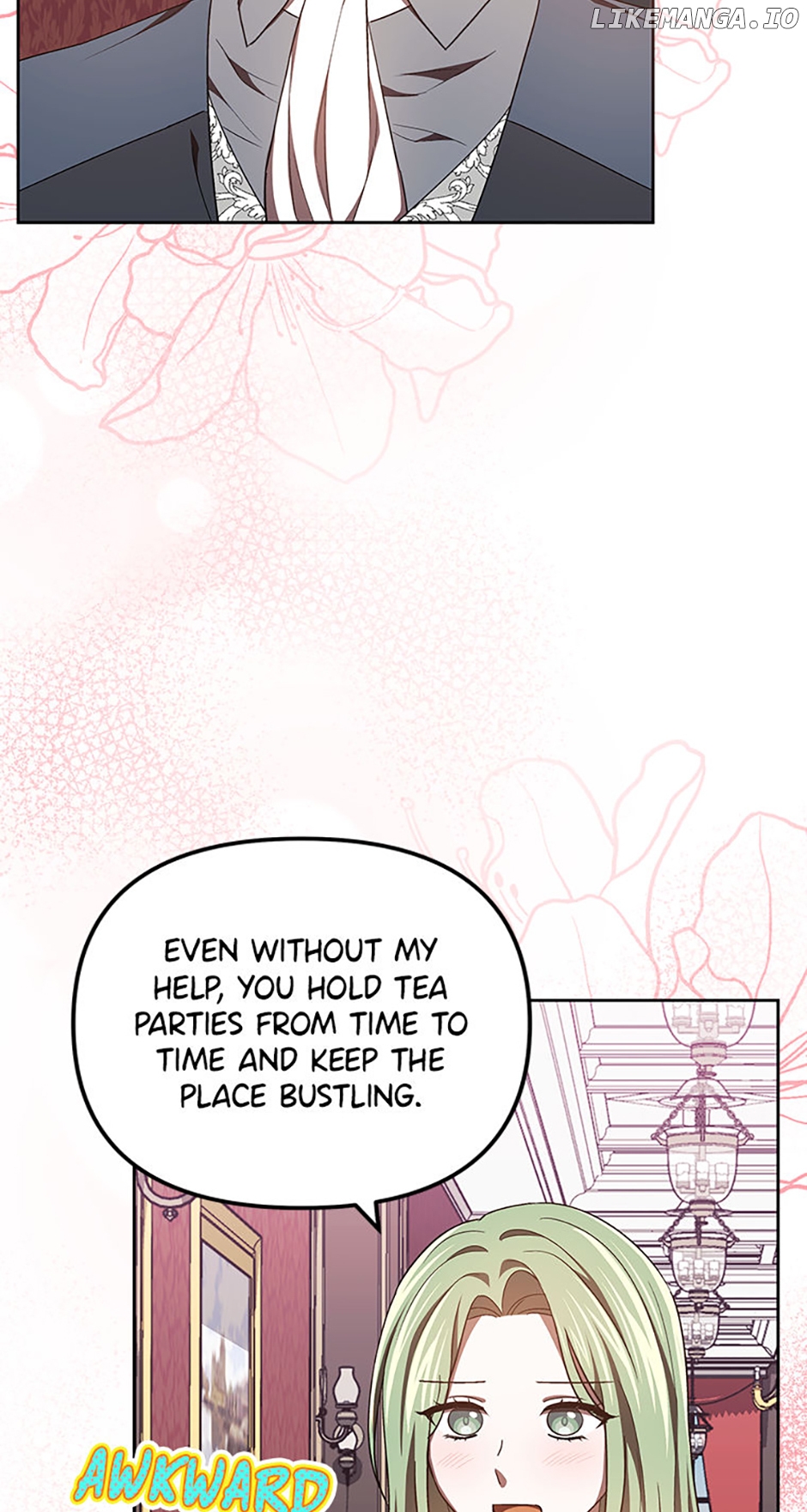 I’m a Supporting Role in a Horror Game, Don’t Kill Me Chapter 36 - page 40