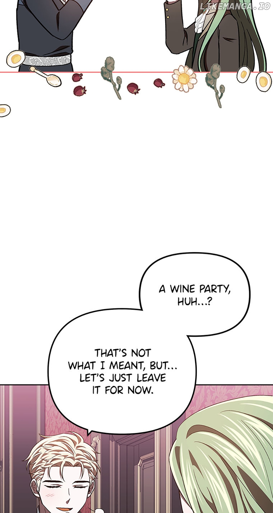 I’m a Supporting Role in a Horror Game, Don’t Kill Me Chapter 36 - page 42