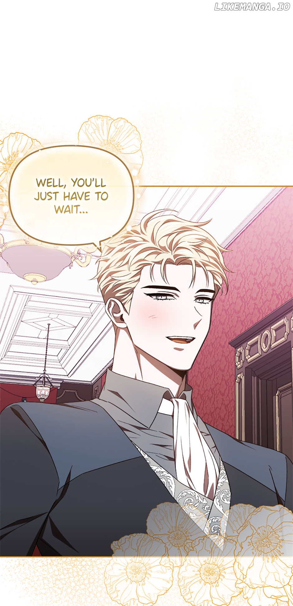 I’m a Supporting Role in a Horror Game, Don’t Kill Me Chapter 36 - page 46