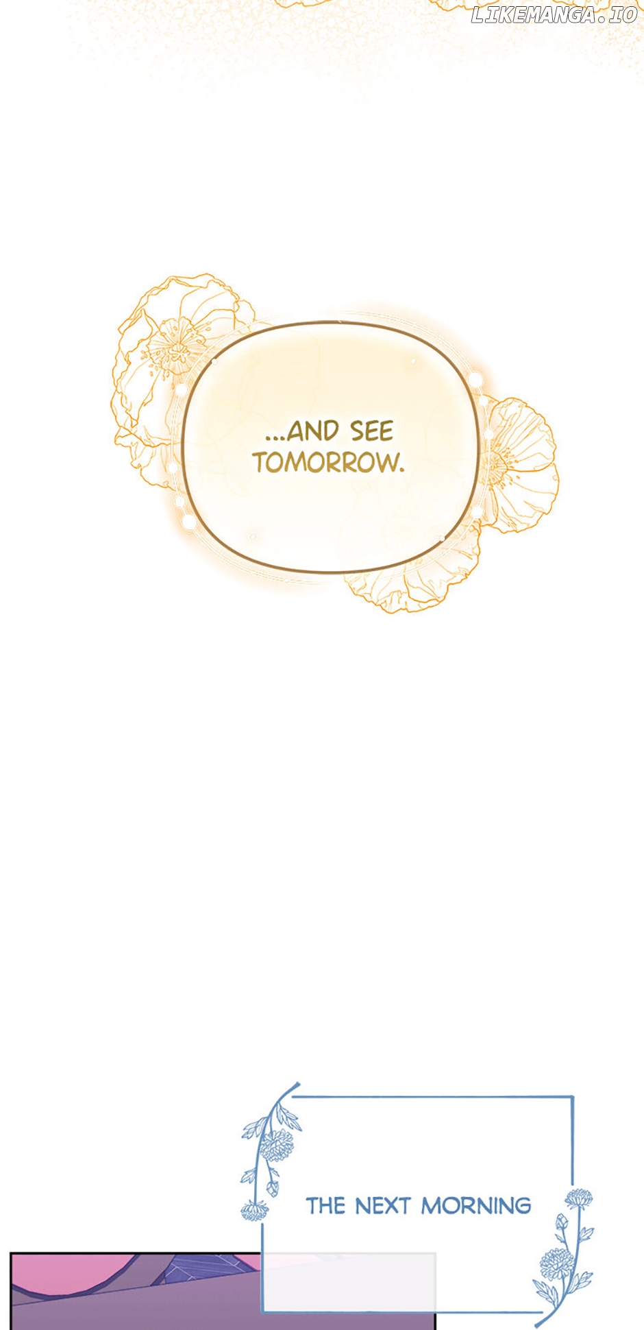 I’m a Supporting Role in a Horror Game, Don’t Kill Me Chapter 36 - page 47