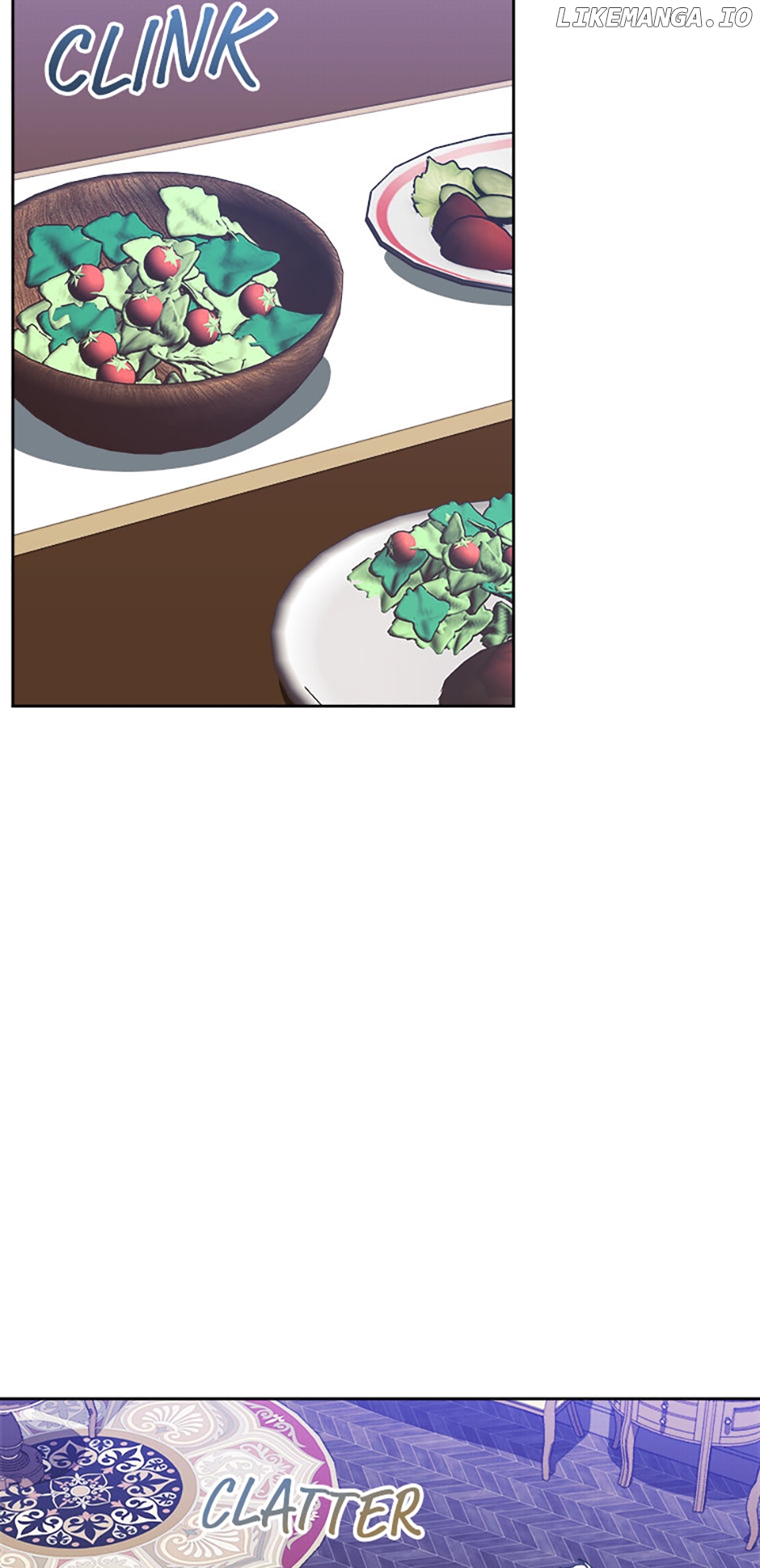 I’m a Supporting Role in a Horror Game, Don’t Kill Me Chapter 36 - page 48