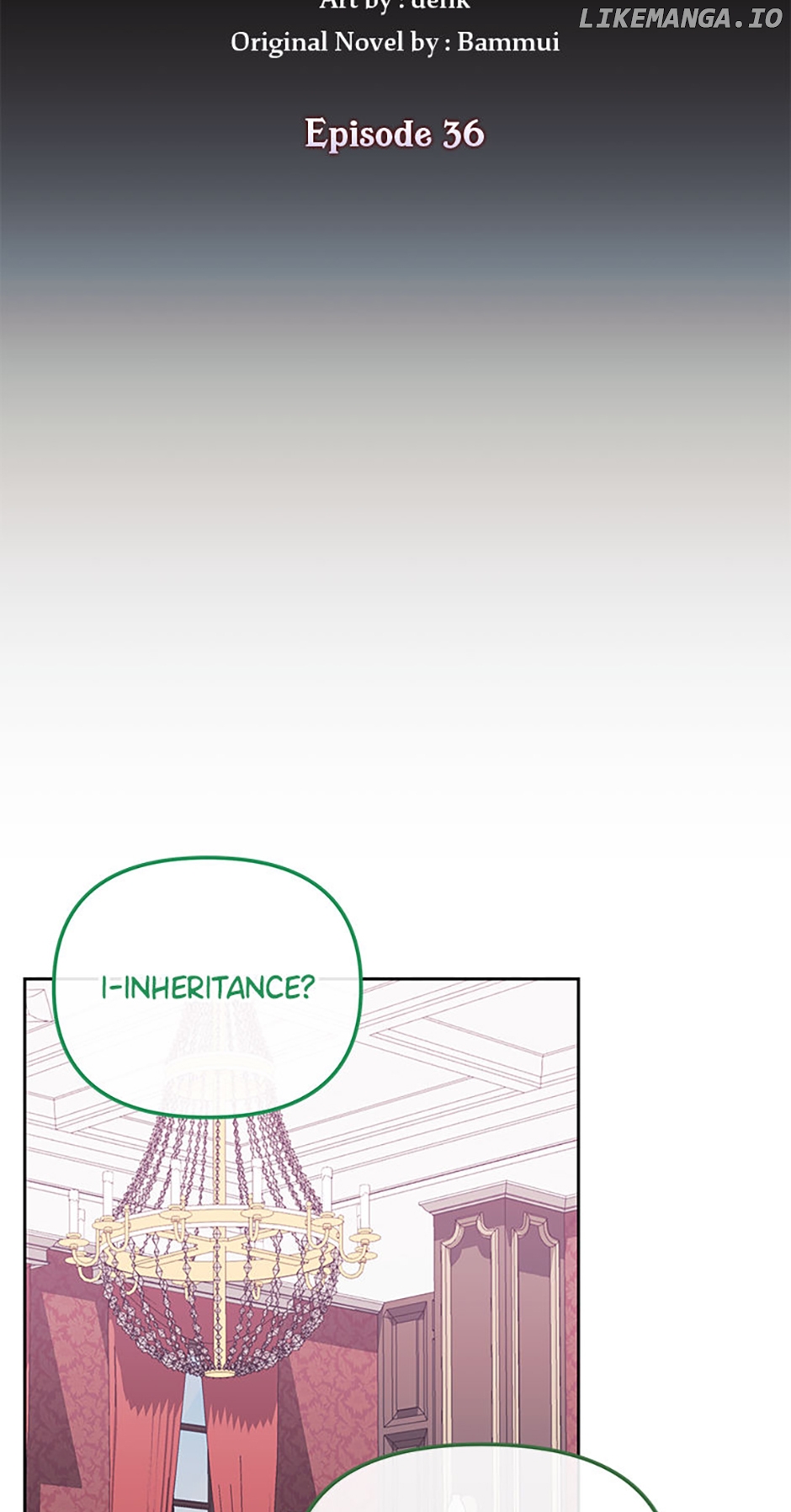 I’m a Supporting Role in a Horror Game, Don’t Kill Me Chapter 36 - page 5