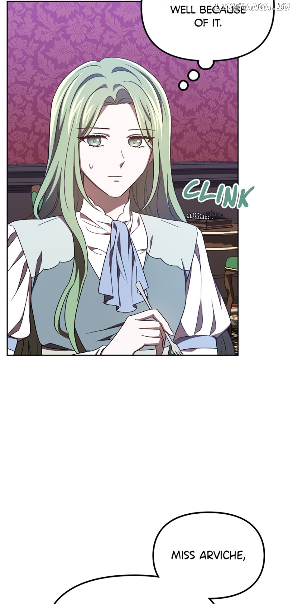 I’m a Supporting Role in a Horror Game, Don’t Kill Me Chapter 36 - page 50