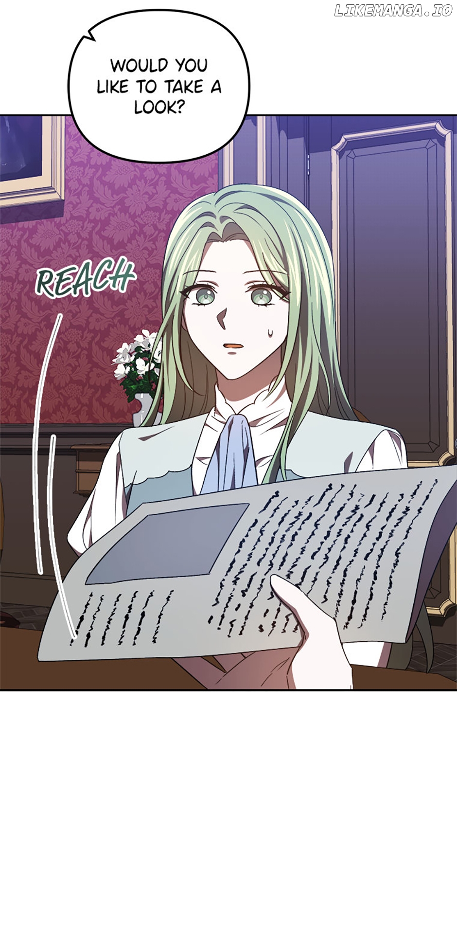 I’m a Supporting Role in a Horror Game, Don’t Kill Me Chapter 36 - page 52