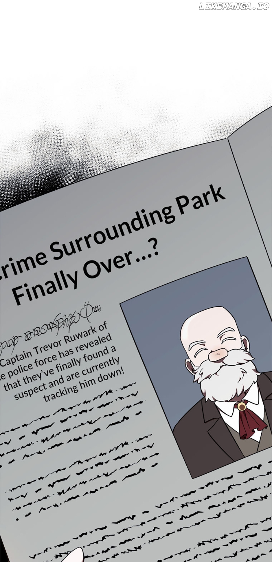 I’m a Supporting Role in a Horror Game, Don’t Kill Me Chapter 36 - page 53