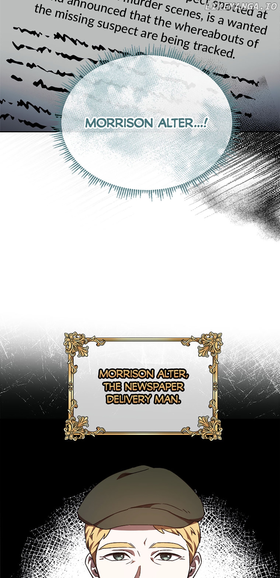 I’m a Supporting Role in a Horror Game, Don’t Kill Me Chapter 36 - page 55