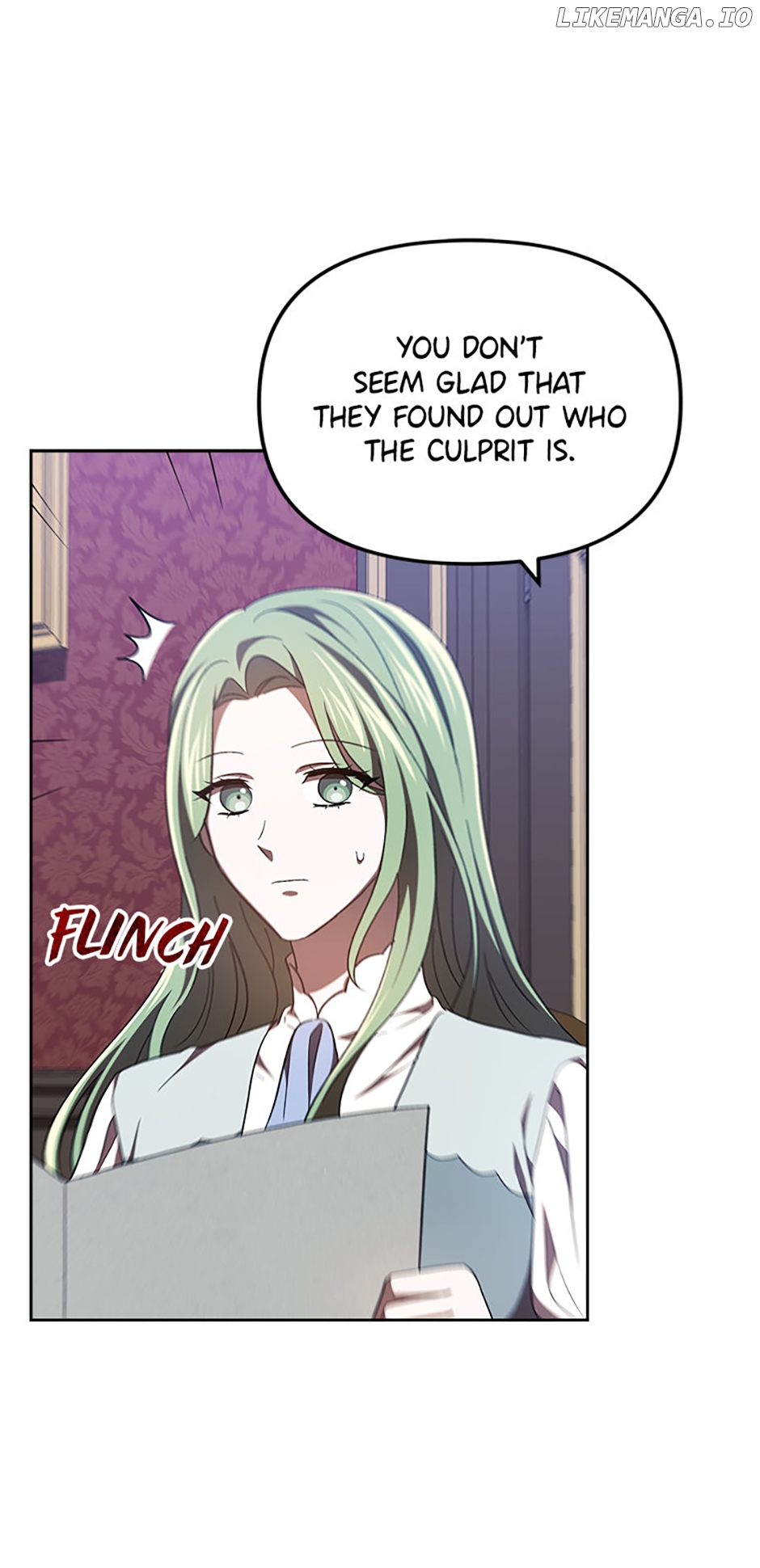 I’m a Supporting Role in a Horror Game, Don’t Kill Me Chapter 36 - page 60