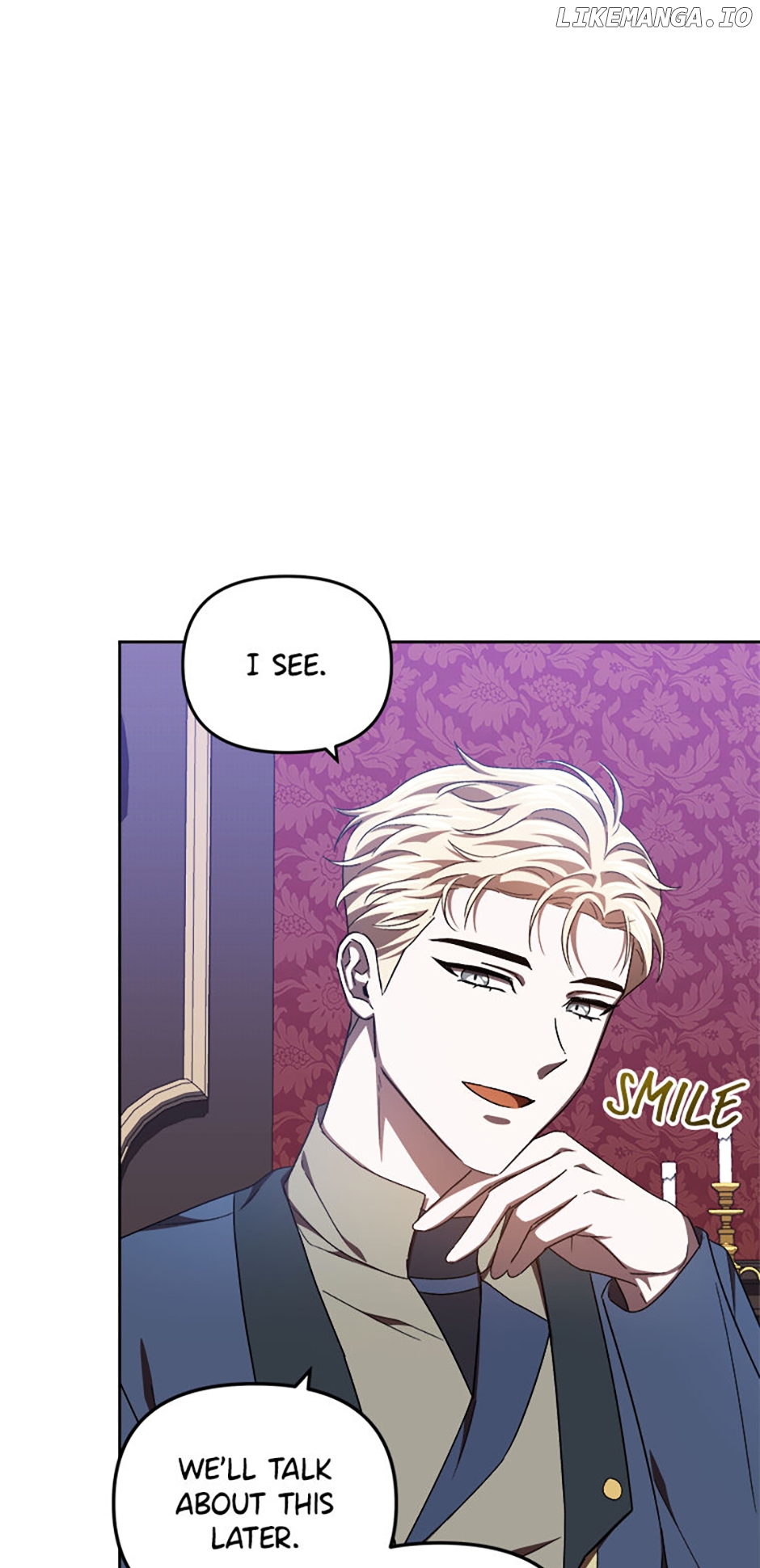 I’m a Supporting Role in a Horror Game, Don’t Kill Me Chapter 36 - page 63