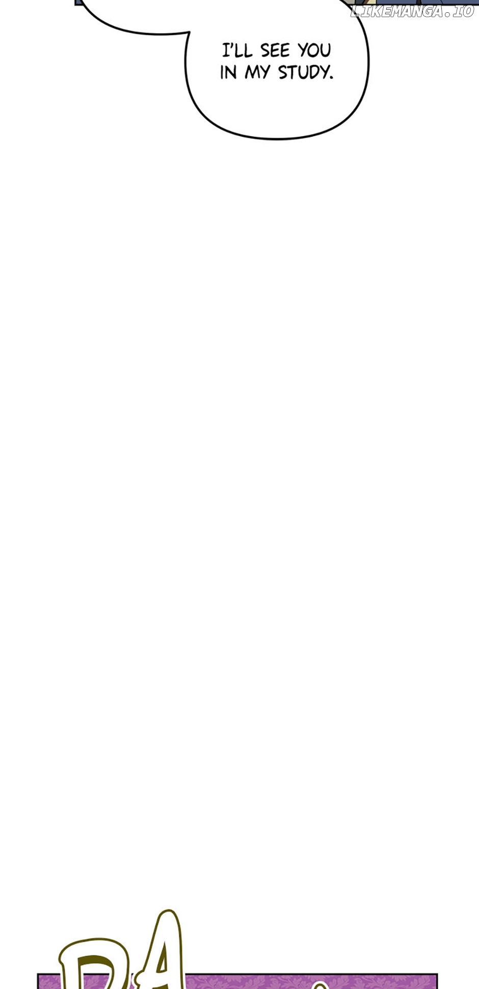 I’m a Supporting Role in a Horror Game, Don’t Kill Me Chapter 36 - page 64