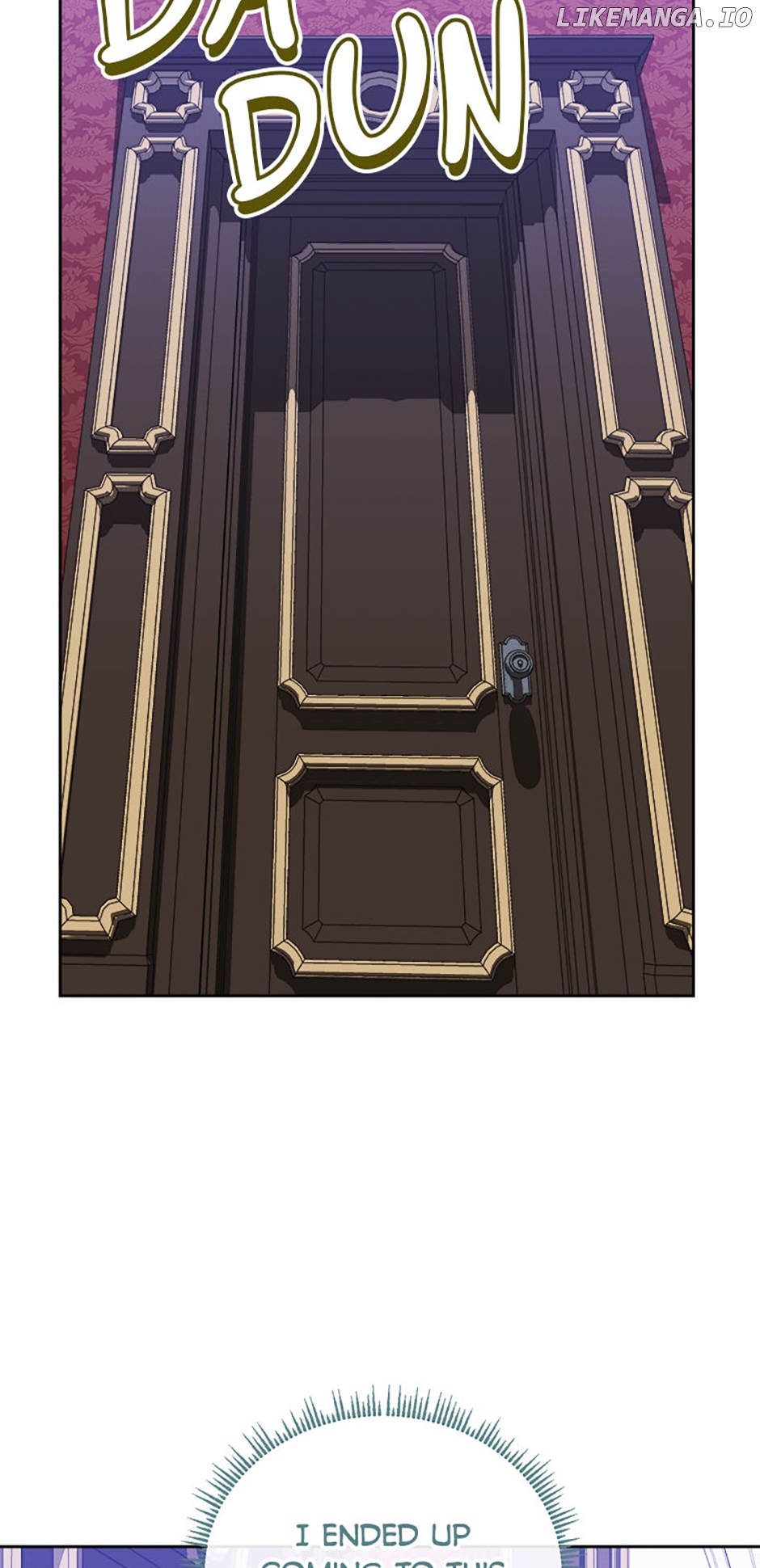 I’m a Supporting Role in a Horror Game, Don’t Kill Me Chapter 36 - page 65