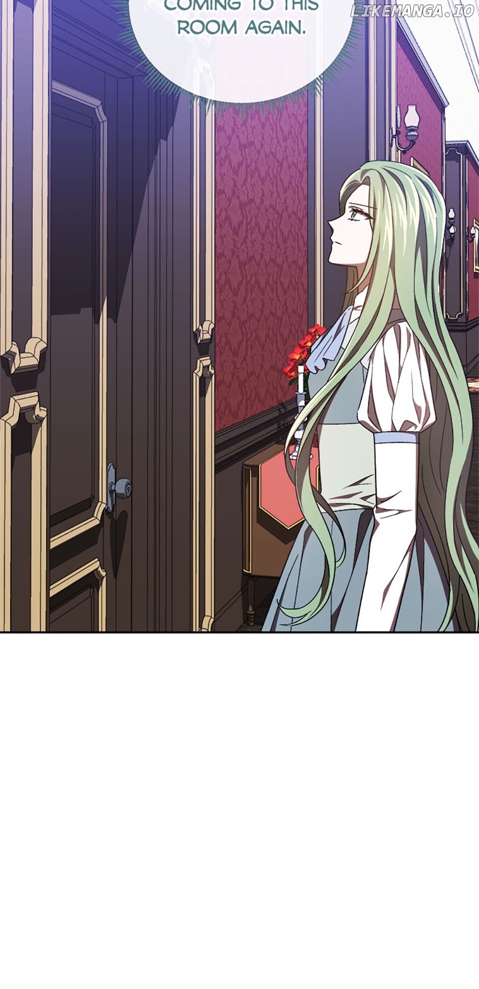 I’m a Supporting Role in a Horror Game, Don’t Kill Me Chapter 36 - page 66