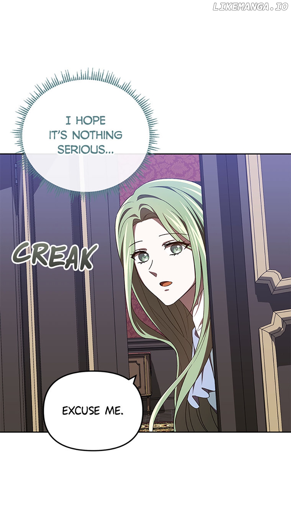 I’m a Supporting Role in a Horror Game, Don’t Kill Me Chapter 36 - page 67