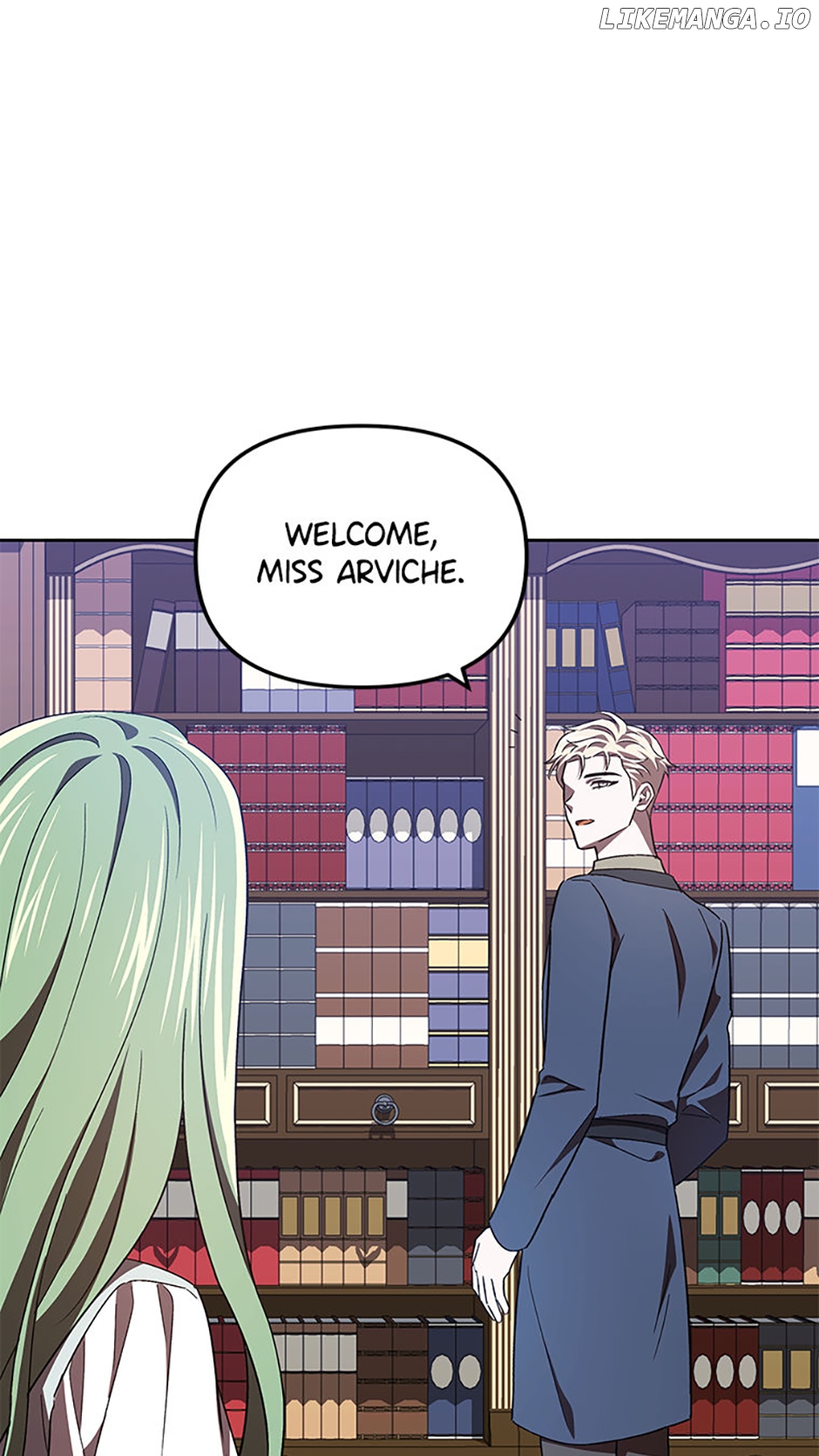 I’m a Supporting Role in a Horror Game, Don’t Kill Me Chapter 36 - page 68