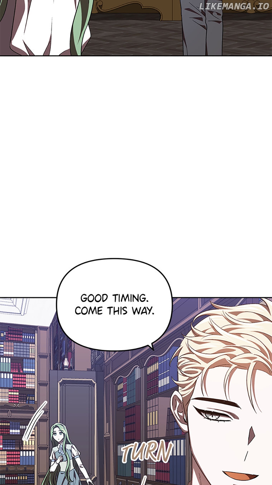 I’m a Supporting Role in a Horror Game, Don’t Kill Me Chapter 36 - page 69