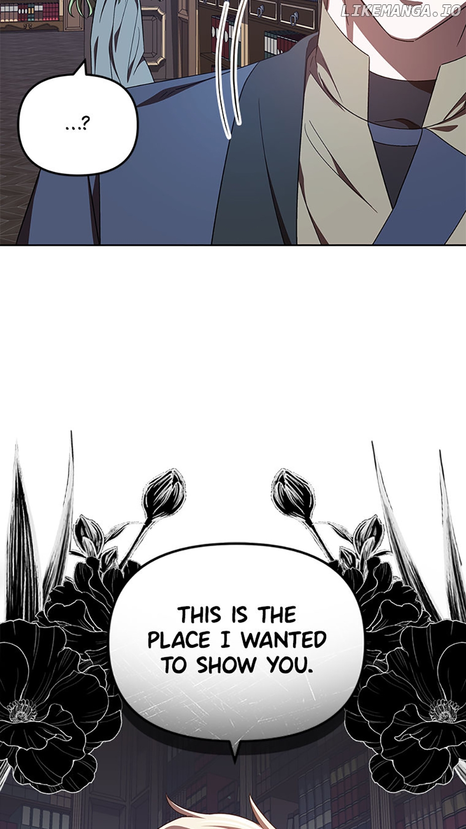 I’m a Supporting Role in a Horror Game, Don’t Kill Me Chapter 36 - page 70