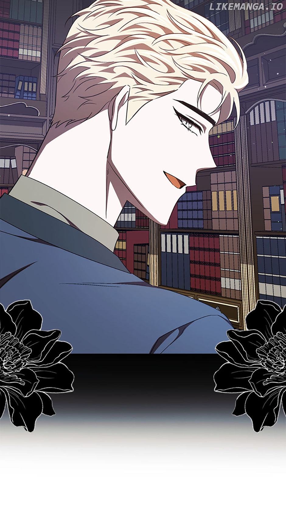 I’m a Supporting Role in a Horror Game, Don’t Kill Me Chapter 36 - page 71