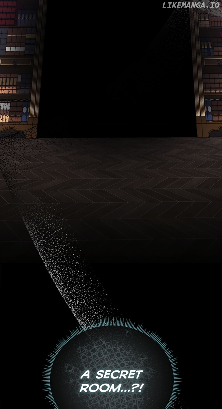 I’m a Supporting Role in a Horror Game, Don’t Kill Me Chapter 36 - page 75