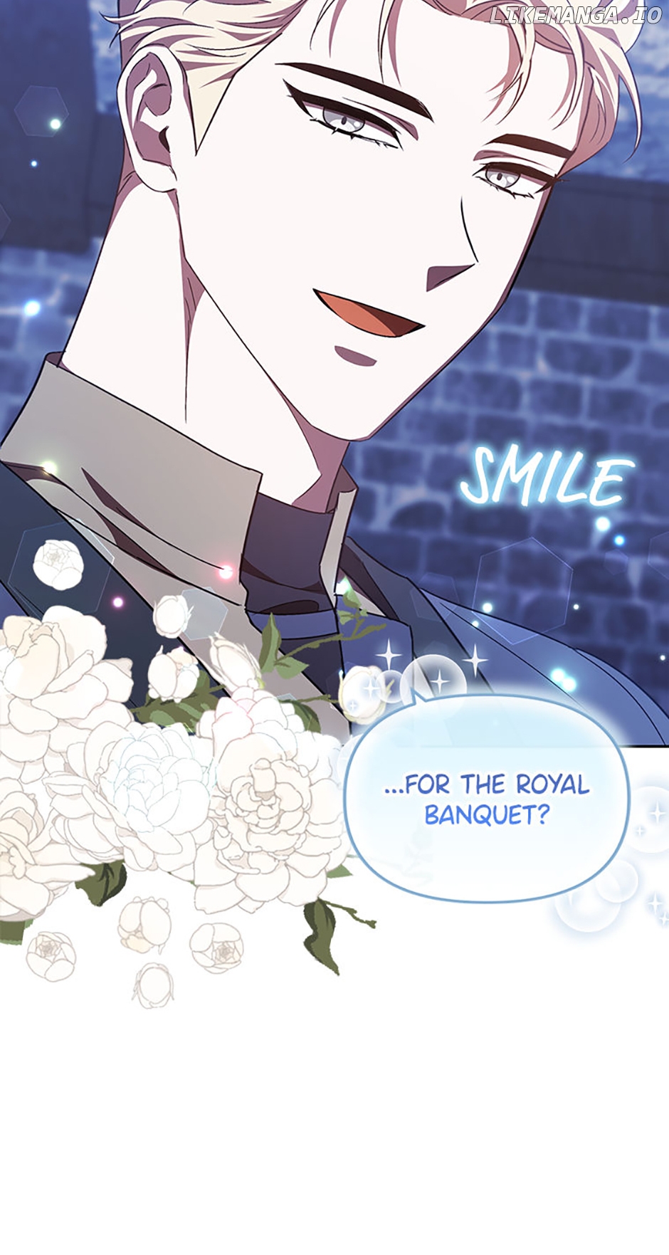 I’m a Supporting Role in a Horror Game, Don’t Kill Me Chapter 37 - page 11