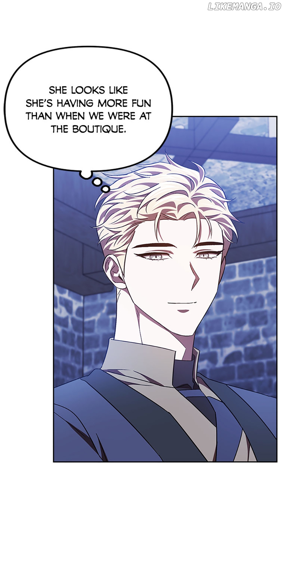 I’m a Supporting Role in a Horror Game, Don’t Kill Me Chapter 37 - page 19