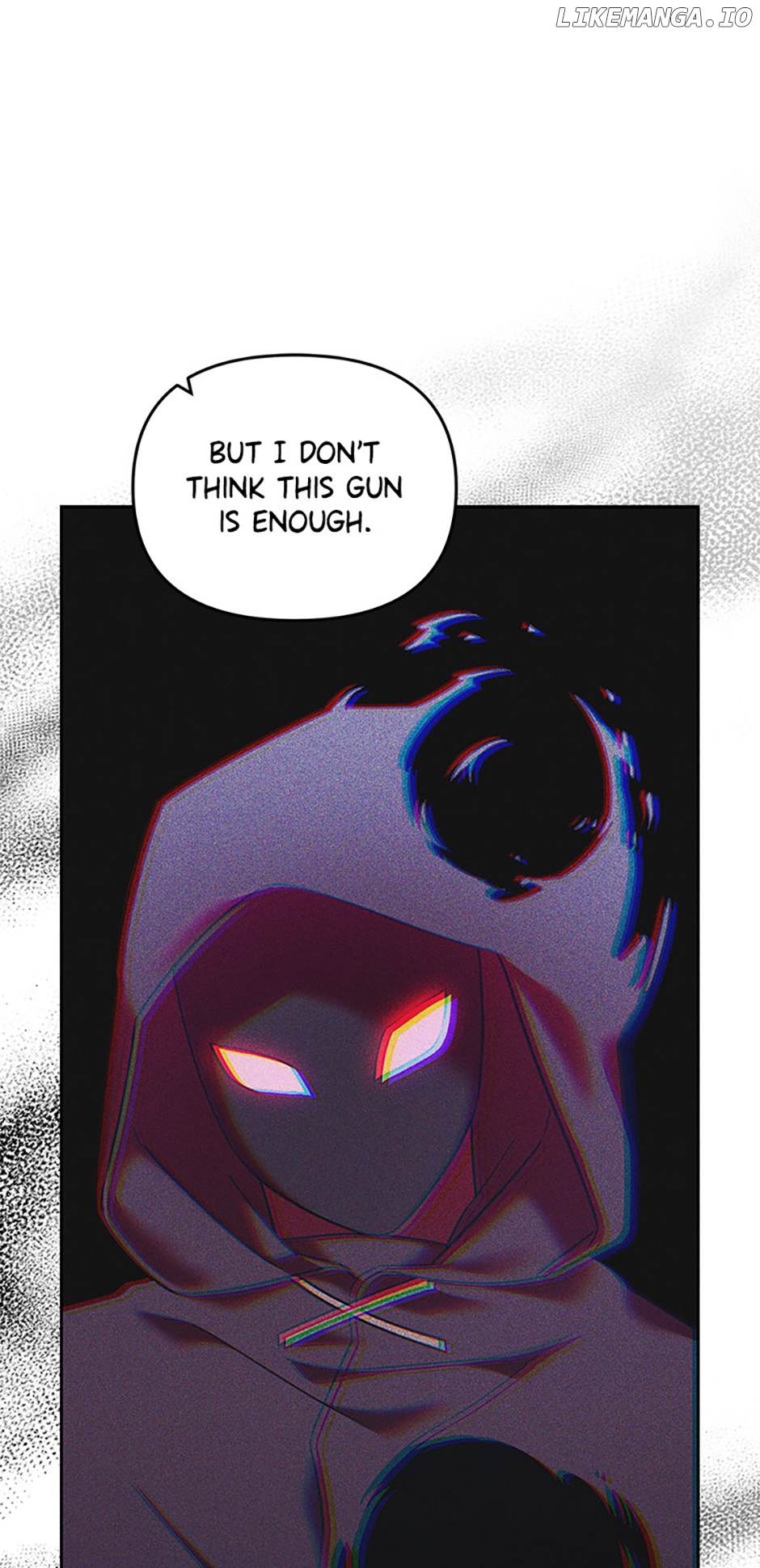 I’m a Supporting Role in a Horror Game, Don’t Kill Me Chapter 37 - page 23