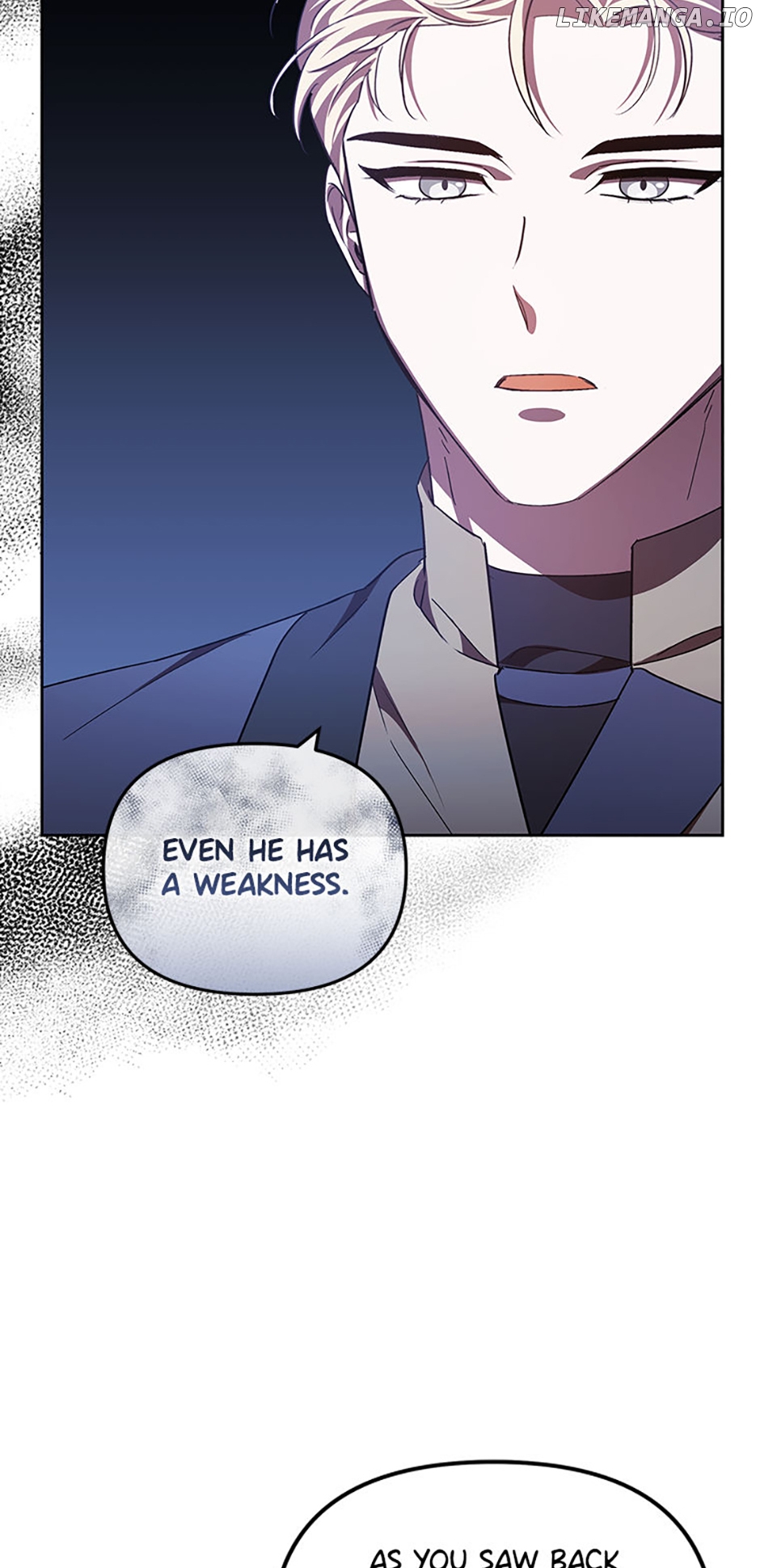 I’m a Supporting Role in a Horror Game, Don’t Kill Me Chapter 37 - page 26