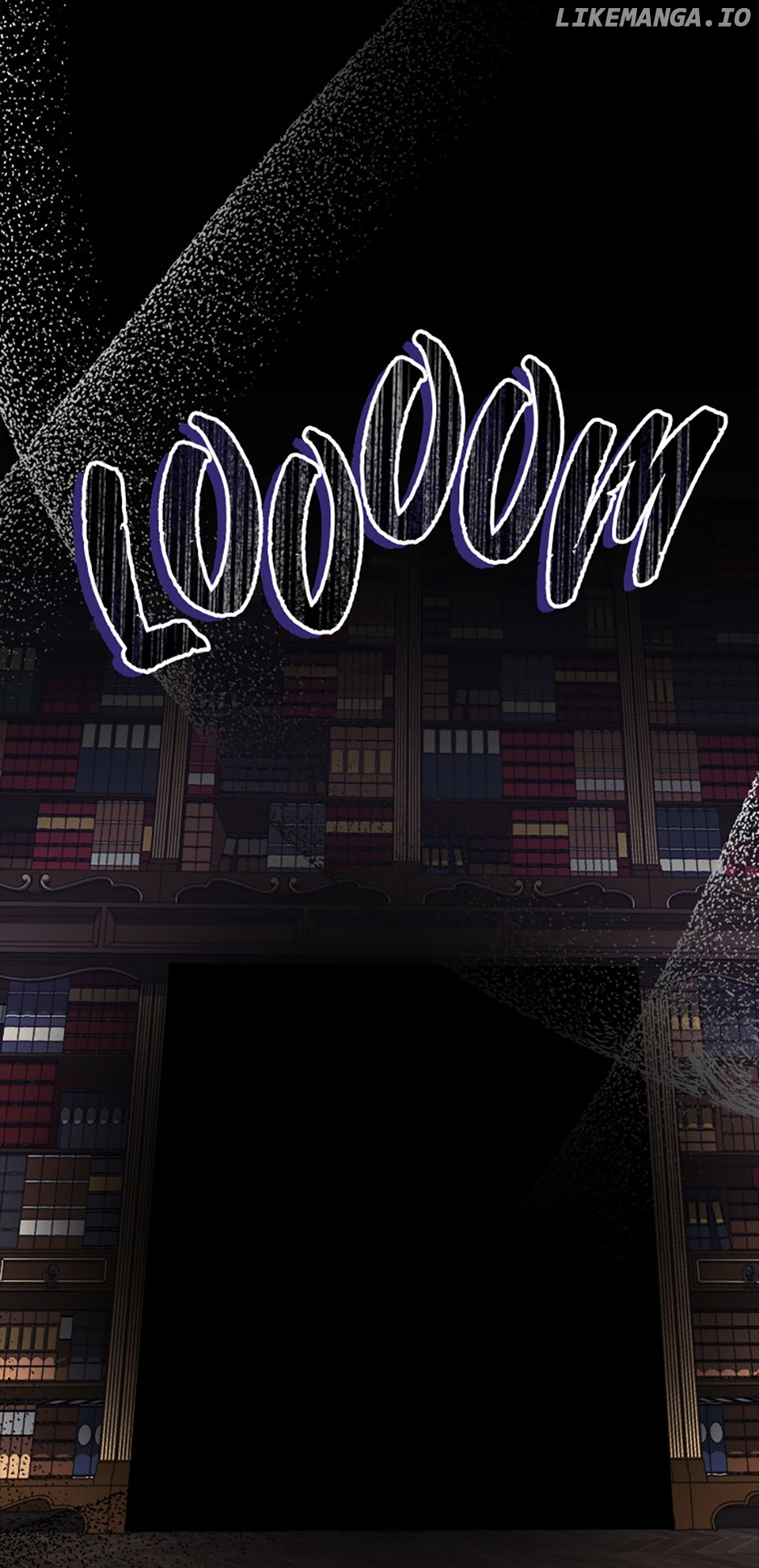 I’m a Supporting Role in a Horror Game, Don’t Kill Me Chapter 37 - page 3