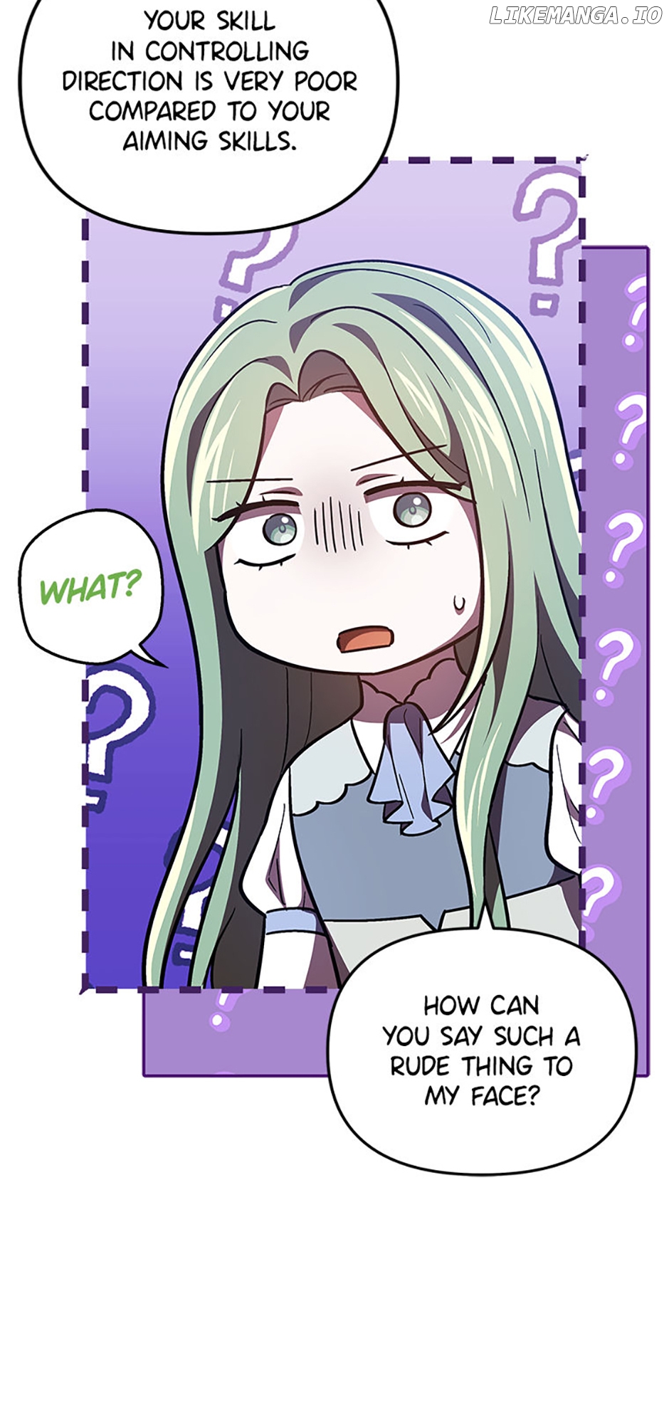 I’m a Supporting Role in a Horror Game, Don’t Kill Me Chapter 37 - page 44