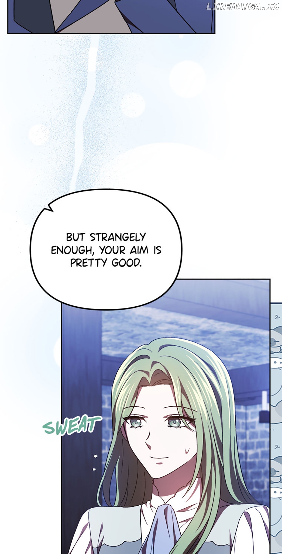 I’m a Supporting Role in a Horror Game, Don’t Kill Me Chapter 37 - page 46
