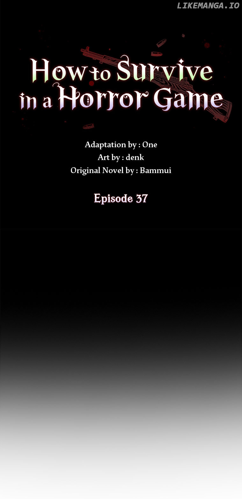 I’m a Supporting Role in a Horror Game, Don’t Kill Me Chapter 37 - page 5