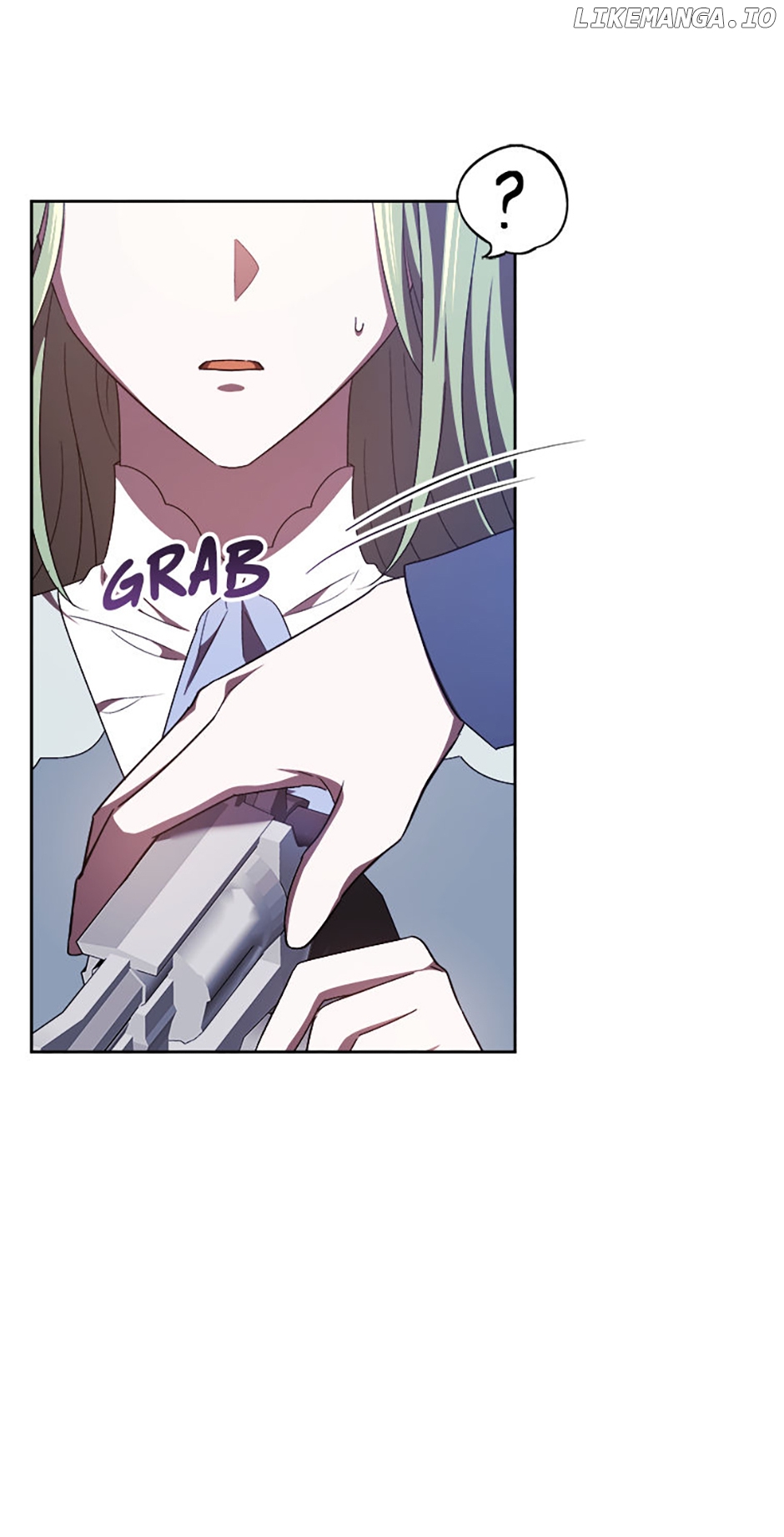 I’m a Supporting Role in a Horror Game, Don’t Kill Me Chapter 37 - page 51