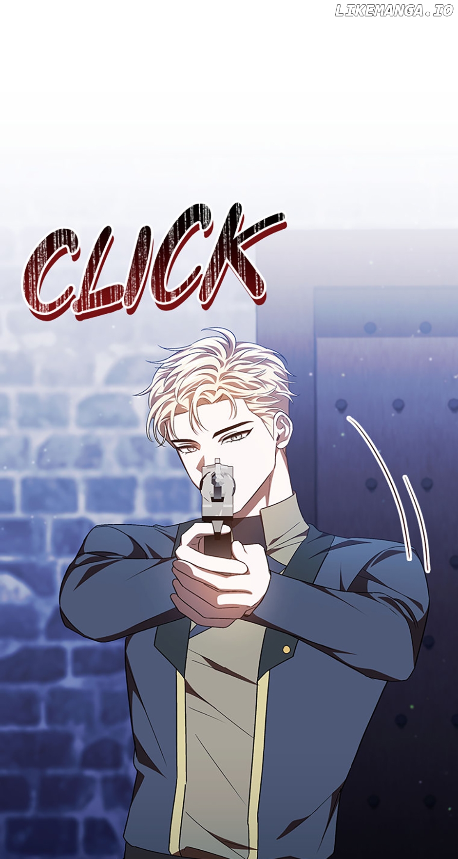 I’m a Supporting Role in a Horror Game, Don’t Kill Me Chapter 37 - page 52