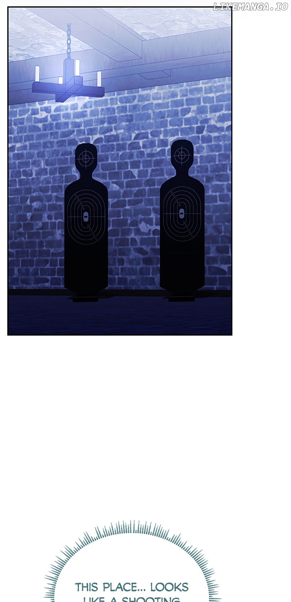 I’m a Supporting Role in a Horror Game, Don’t Kill Me Chapter 37 - page 6