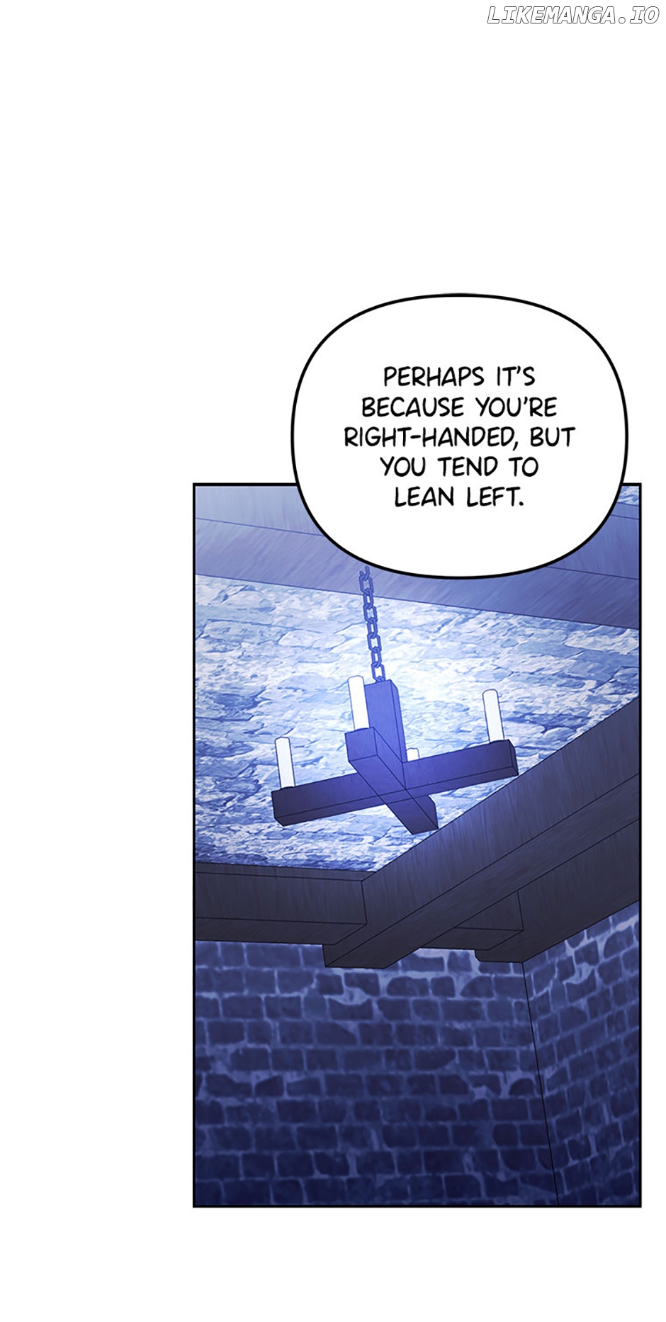 I’m a Supporting Role in a Horror Game, Don’t Kill Me Chapter 37 - page 60