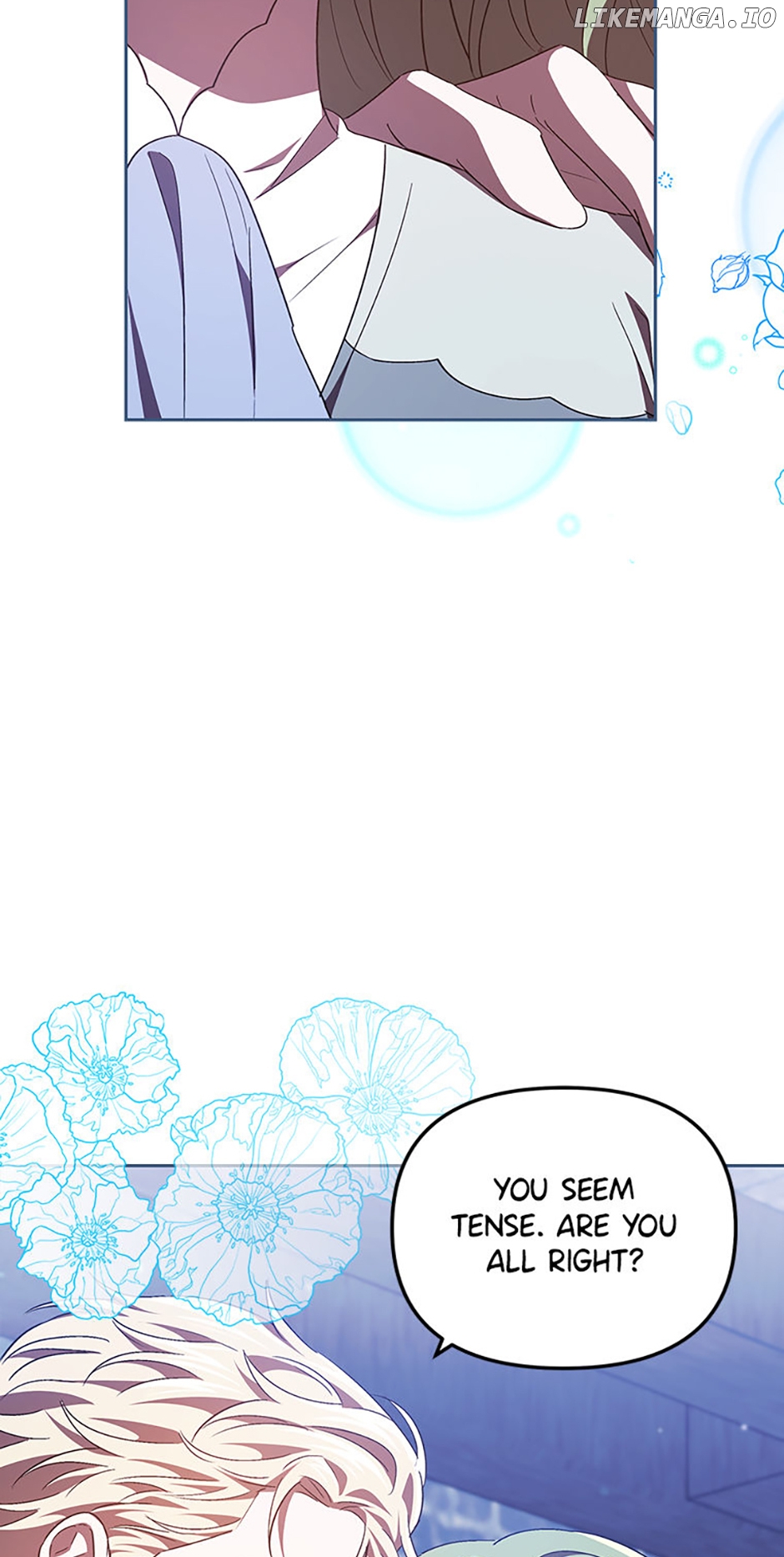 I’m a Supporting Role in a Horror Game, Don’t Kill Me Chapter 37 - page 63