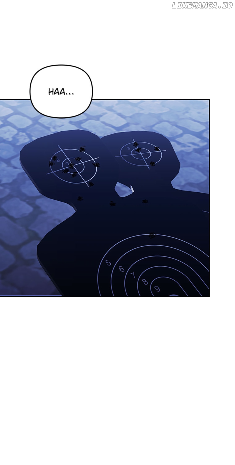 I’m a Supporting Role in a Horror Game, Don’t Kill Me Chapter 37 - page 66