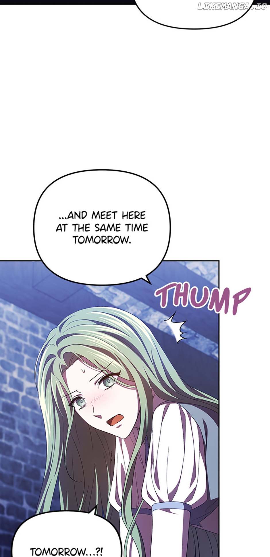 I’m a Supporting Role in a Horror Game, Don’t Kill Me Chapter 37 - page 68