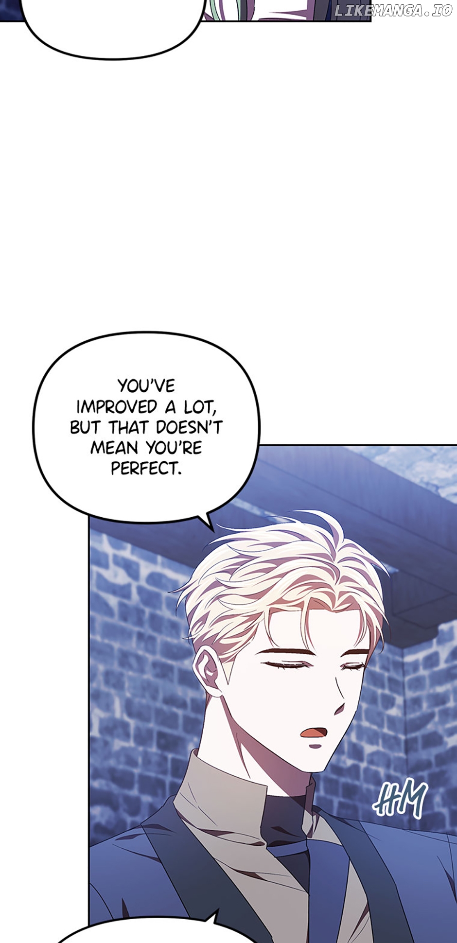 I’m a Supporting Role in a Horror Game, Don’t Kill Me Chapter 37 - page 69