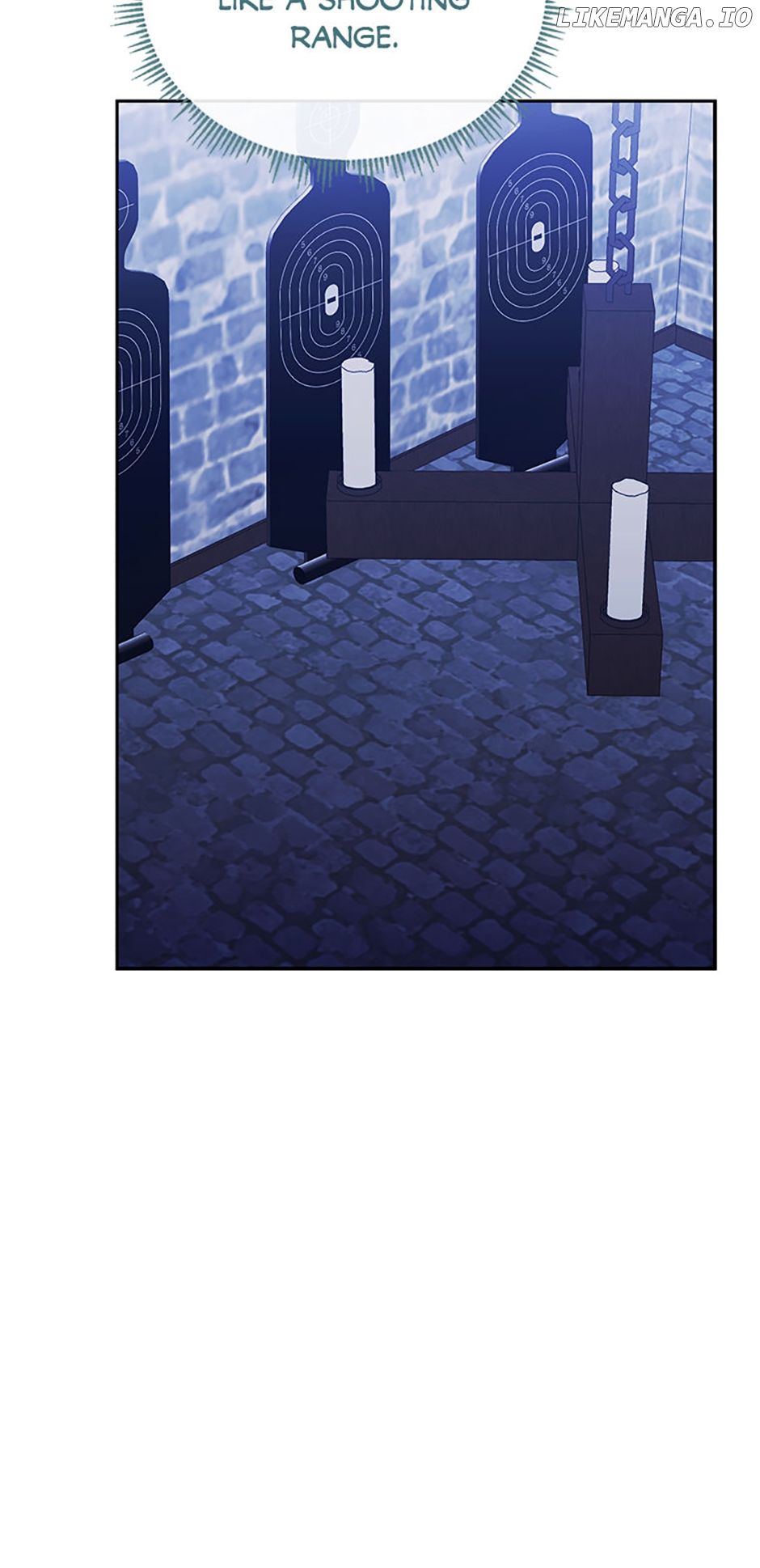 I’m a Supporting Role in a Horror Game, Don’t Kill Me Chapter 37 - page 7