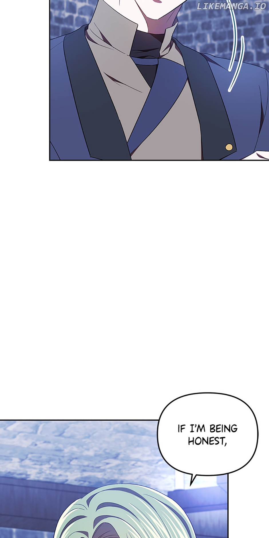 I’m a Supporting Role in a Horror Game, Don’t Kill Me Chapter 37 - page 76